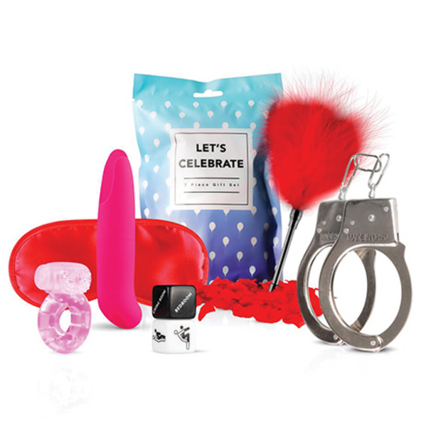 Loveboxxx Gift Set