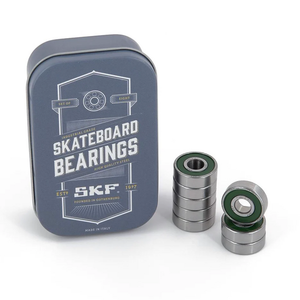 SKF Bearings - Standard