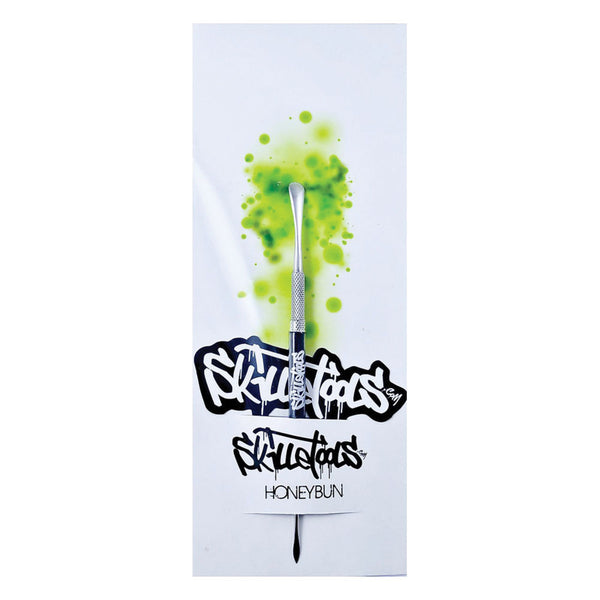 Skilletools Dab Tools - Honey Bun