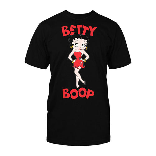 Betty Basic T-Shirt