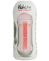 Vulcan Deep Throat