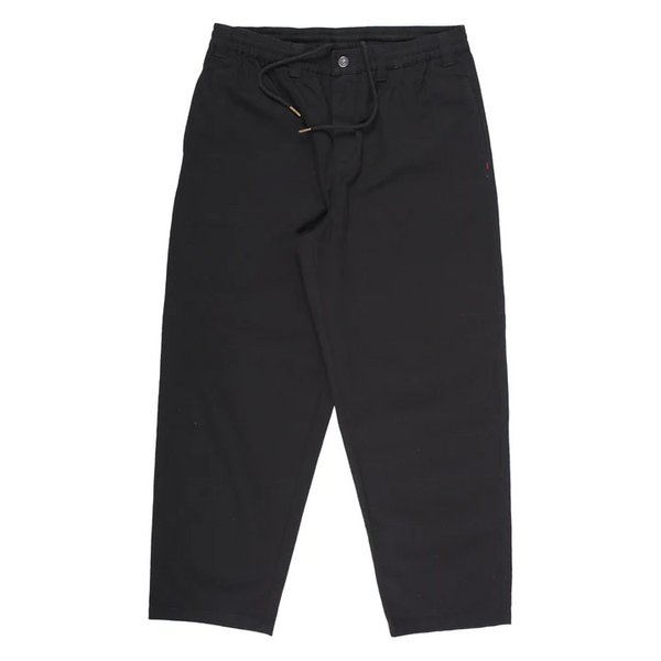 Theories - Stamp Lounge Pants - Black