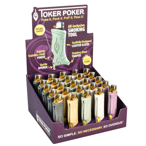  Toker Poker