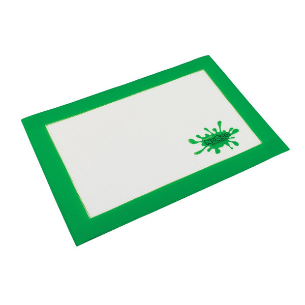 NoGoo Macro Mesh Silicone Mats