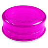 3 Piece Acrylic Grinder / Storage Case