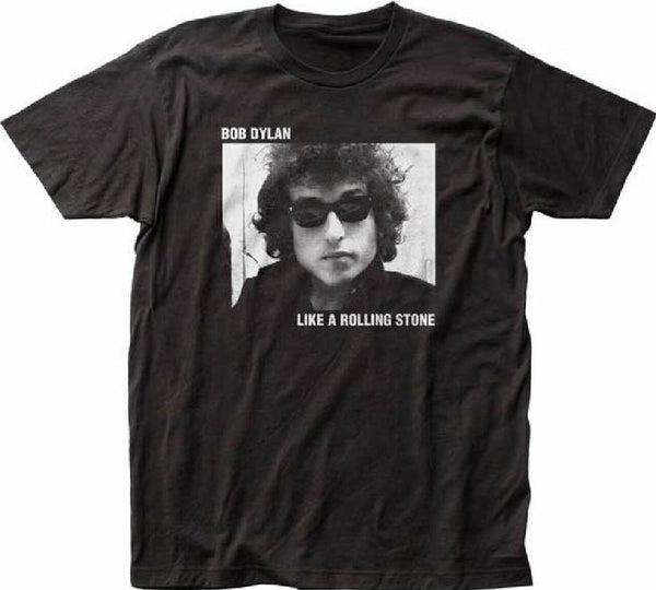 Bob Dylan T-Shirt