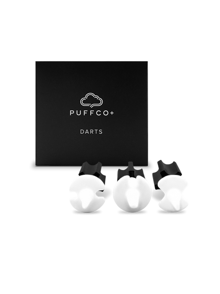 Puff Co - Plus Dart 3 Pack