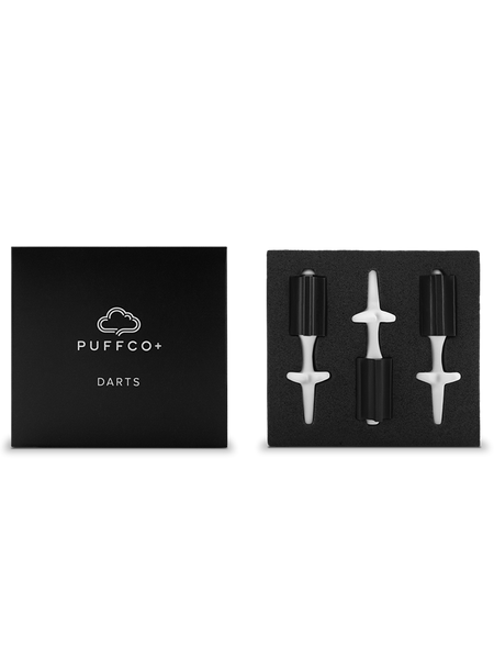 Puff Co - Plus Dart 3 Pack