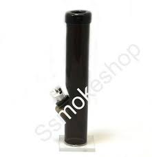 8" Inch Acrylic Water Pipe