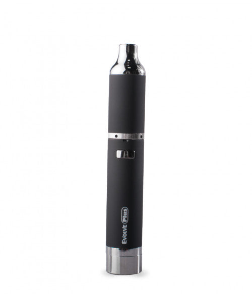 Yocan Evolve Plus Concentrate Vaporizer Pen - Dual Quartz Coil