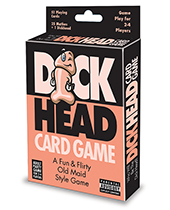 Dick Head Card Game