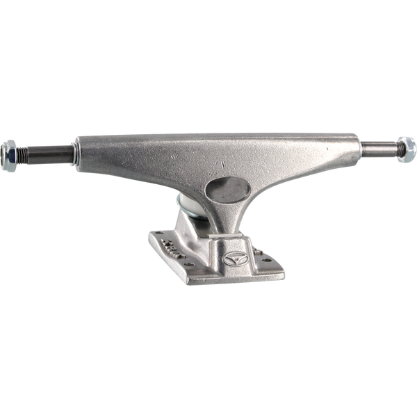 Krux Trucks - 8.0 STD Silver