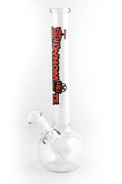 12in Dyno Gong Bubbler 32mm