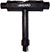 Unheard T-Tool Black