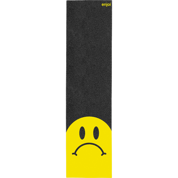 Enjoi Frowny Griptape