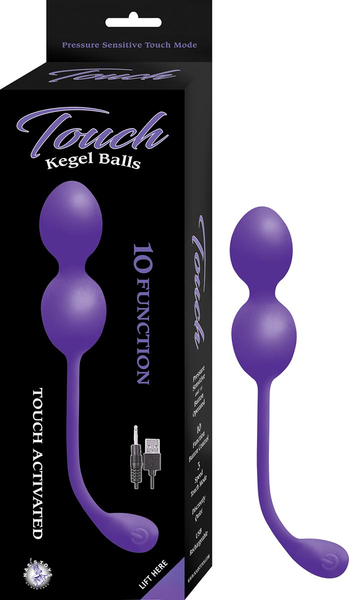 Touch Kegel Balls
