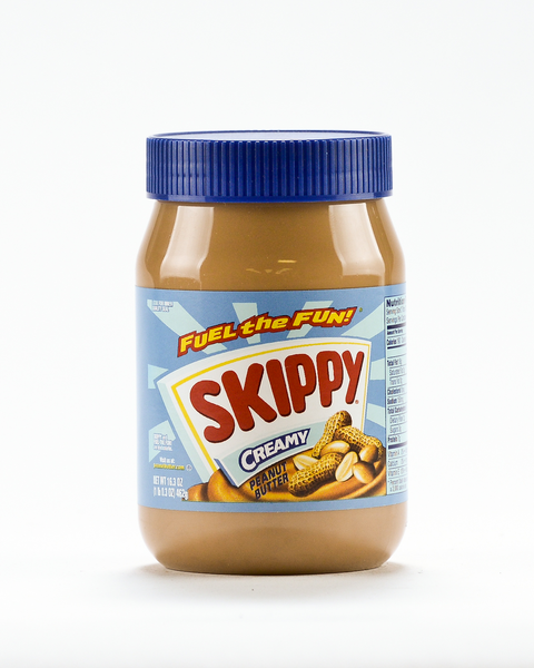 Safe Can – Skippy