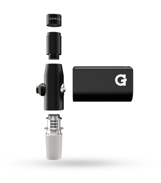 G Pen Connect Vaporizer