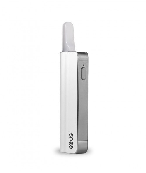 Exxus Snap - Variable Voltage Cartridge Vaporizer