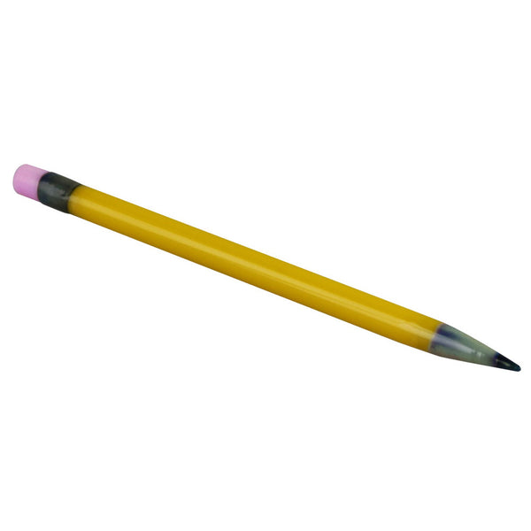 Glass Pencil Dabber - Yellow