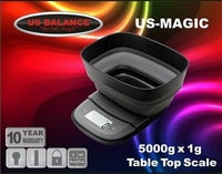 US-Magic 5000g x 1g