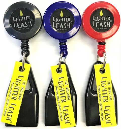 Lighter Leash