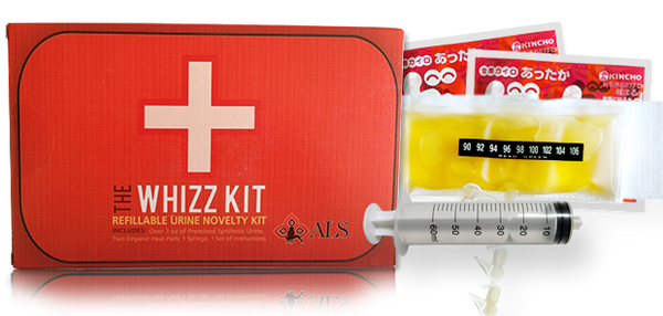 The Whizz Kit