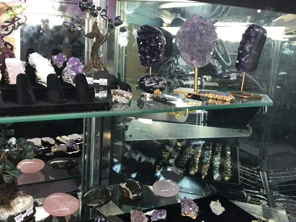 Crystals/Gems : Show Collection