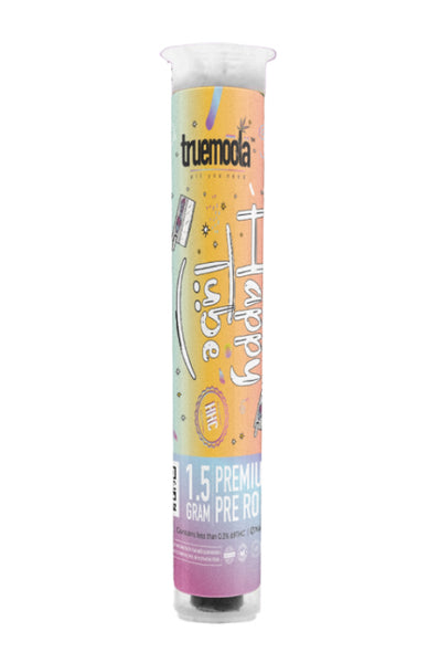 Delta Pre-Rolls 1.5g | Truemoola
