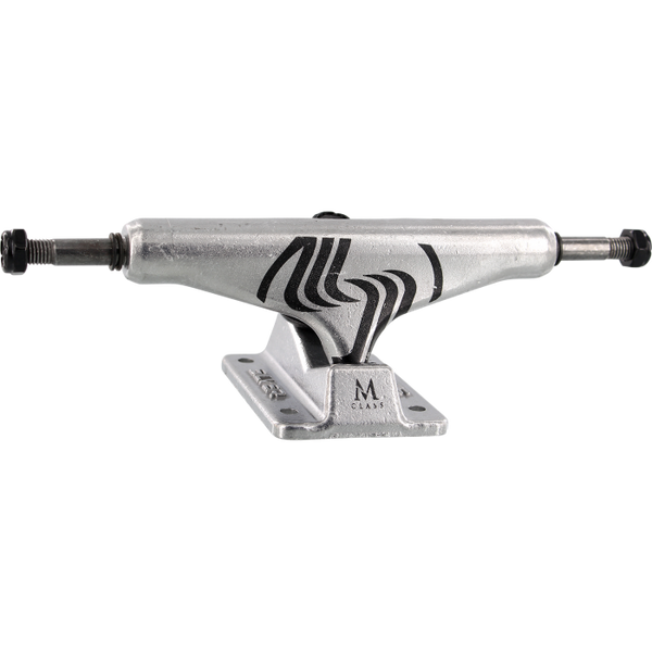 Silver Trucks - M-Hollow Class