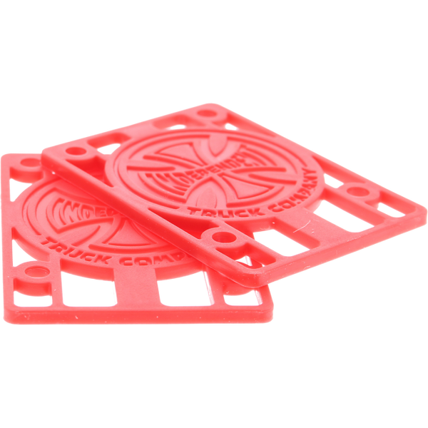 Independent Genuine Parts - 1/8" Riser Set