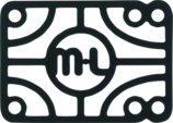 Mini Logo Parts - Risers