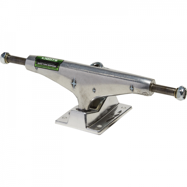 Thunder Trucks - 149" Polished Light - All Timers