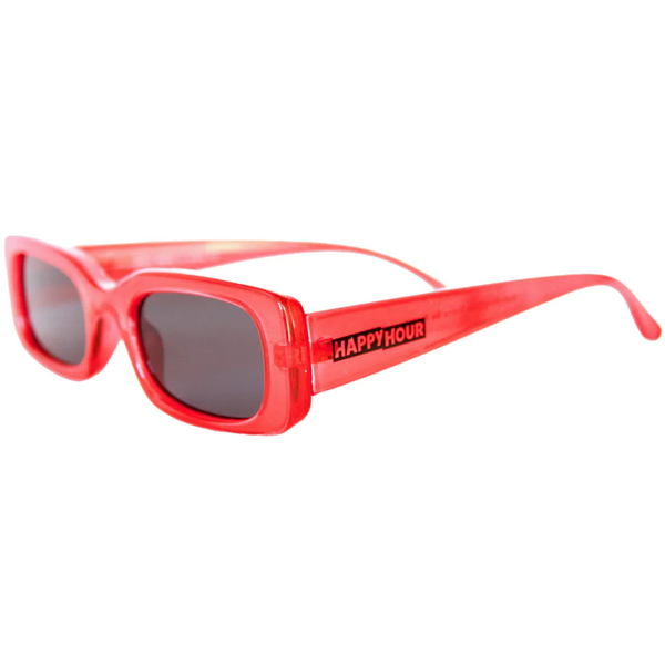 Happy Hour Shades - Picadilly's Sunglasses - Cherry Bomb