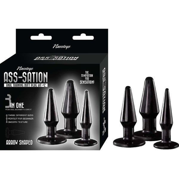 Ass-Sation Kit #2