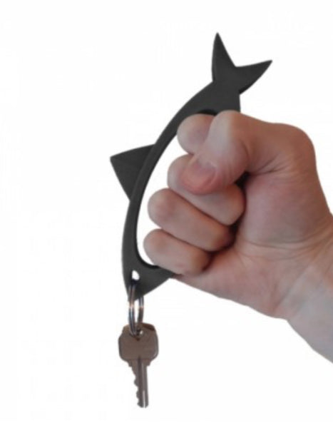 Shar-Key Self Defense Keychain