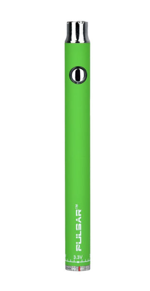 Pulsar Slim Spinner VV Twist Style Battery | 400mAh