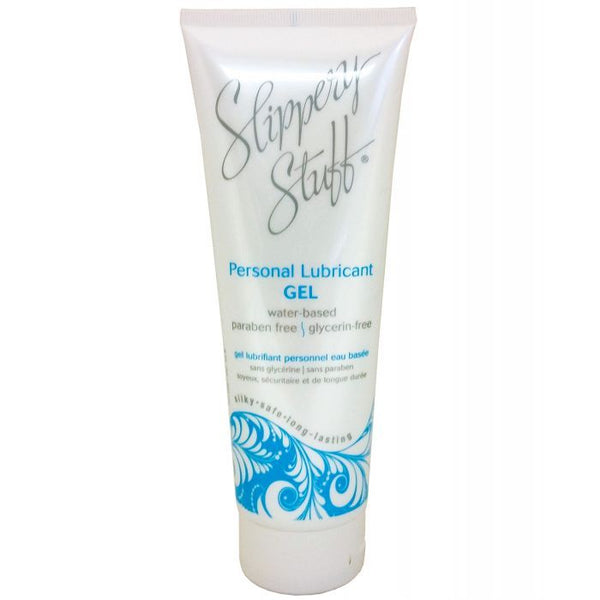 Slippery Stuff Gel - 4 oz Tube