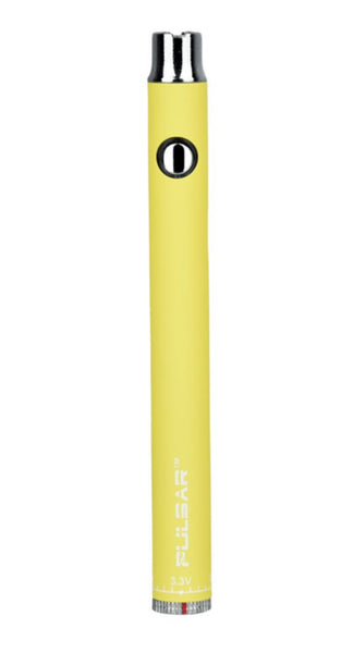 Pulsar Slim Spinner VV Twist Style Battery | 400mAh