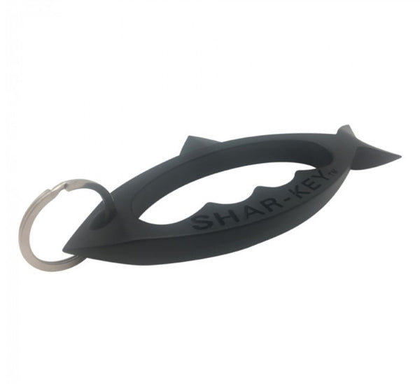 Shar-Key Self Defense Keychain