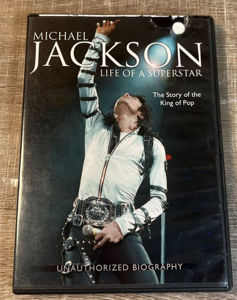 Michael Jackson | CD’s