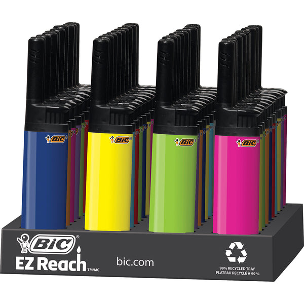 Bic EZ Reach Electronic Lighter
