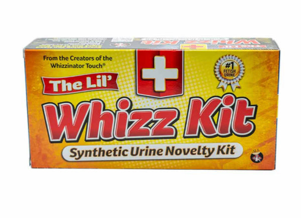 The Lil Whizz Kit