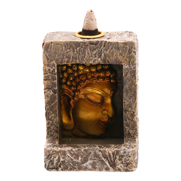 Buddha Box Backflow Burner