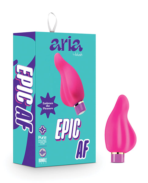 Blush Aria Epic AF
