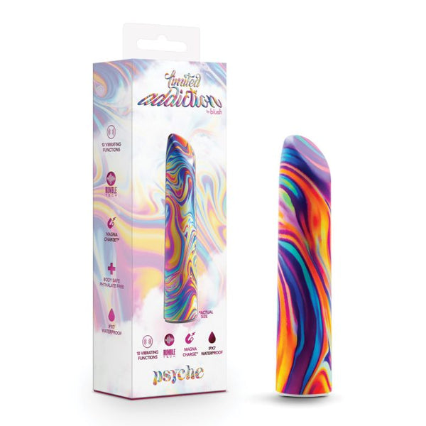 Blush Limited Addiction Power Vibe