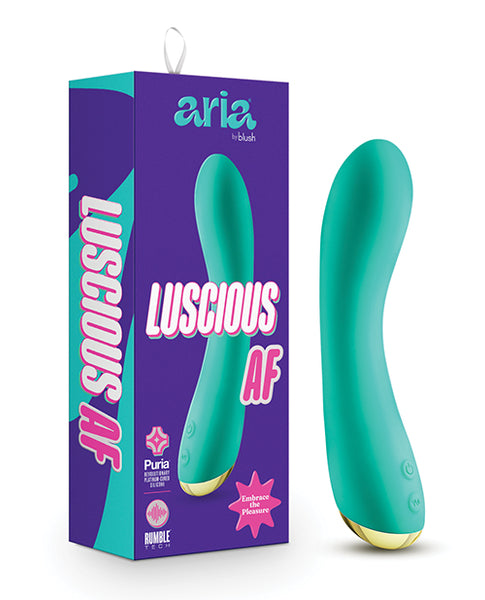 Blush Aria Luscious AF