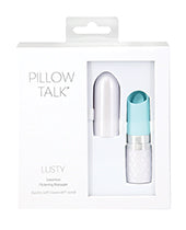 Pillow Talk Lusty