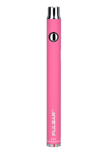 Pulsar Slim Spinner VV Twist Style Battery | 400mAh