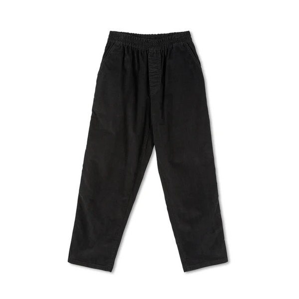 Polar Skate Co - Corduroy Surf Pants - Black